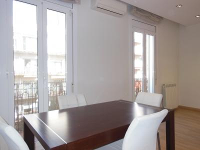 Wohnung zur Miete in Barcelona Indústria - Castillejos