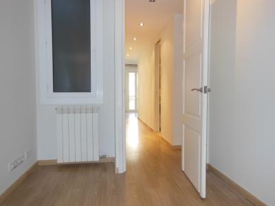 Wohnung zur Miete in Barcelona Indústria - Castillejos