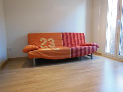 Wohnung zur Miete in Barcelona Indústria - Castillejos