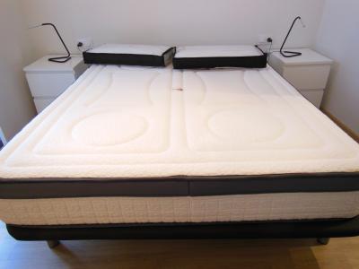 Wohnung zur Miete in Barcelona Indústria - Castillejos