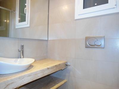 Wohnung zur Miete in Barcelona Indústria - Castillejos