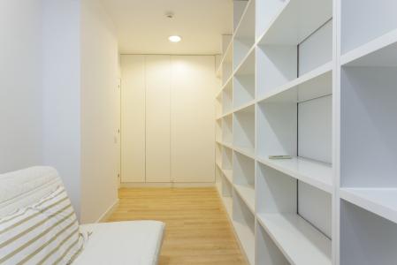 Appartement te huur in Barcelona Trafalgar - Urquinaona