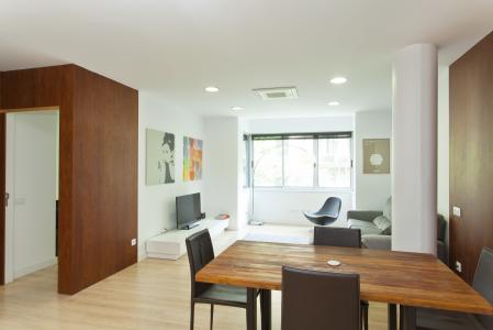 Appartement te huur in Barcelona Trafalgar - Urquinaona