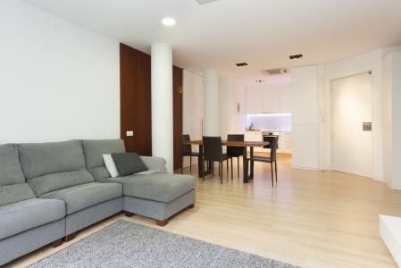 Appartement te huur in Barcelona Trafalgar - Urquinaona