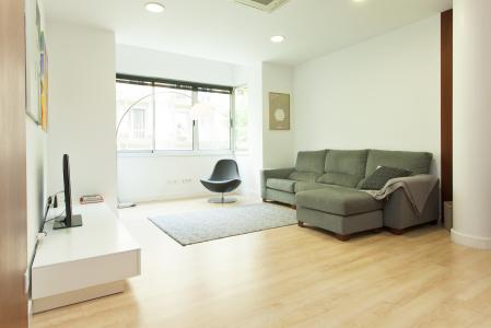 Appartement te huur in Barcelona Trafalgar - Urquinaona