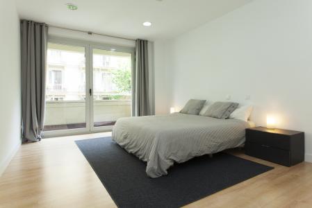 Appartement te huur in Barcelona Trafalgar - Urquinaona