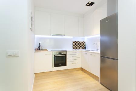 Appartement te huur in Barcelona Trafalgar - Urquinaona
