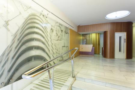 Appartement te huur in Barcelona Trafalgar - Urquinaona
