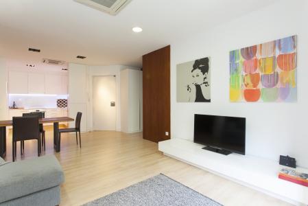 Appartement te huur in Barcelona Trafalgar - Urquinaona