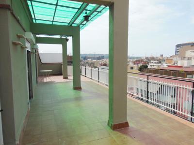 Penthouse for Rent in Barcelona Comte Borrell - Londres