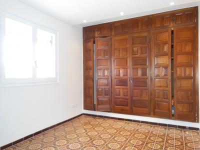 Penthouse for Rent in Barcelona Comte Borrell - Londres