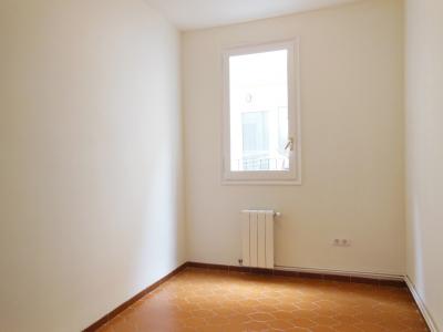 Penthouse for Rent in Barcelona Comte Borrell - Londres