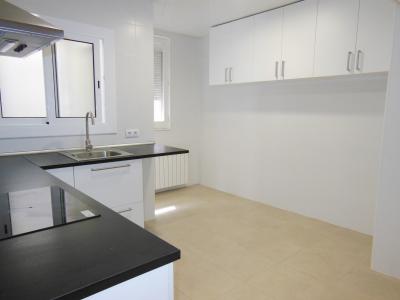 Penthouse for Rent in Barcelona Comte Borrell - Londres