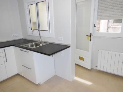 Penthouse for Rent in Barcelona Comte Borrell - Londres