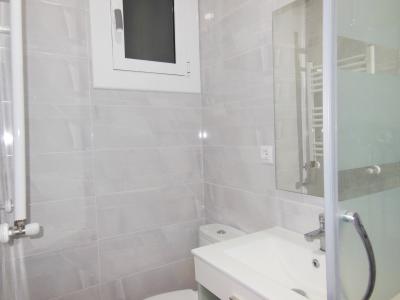 Penthouse for Rent in Barcelona Comte Borrell - Londres