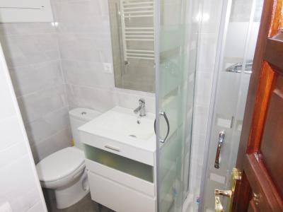 Penthouse for Rent in Barcelona Comte Borrell - Londres