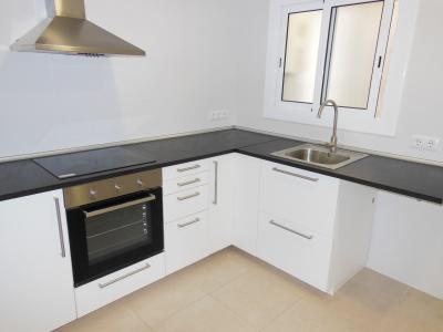 Penthouse for Rent in Barcelona Comte Borrell - Londres