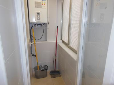 Penthouse for Rent in Barcelona Comte Borrell - Londres