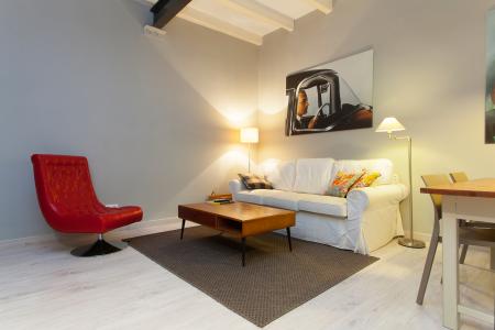 Appartement te huur in Barcelona Host. St. Antoni - Born