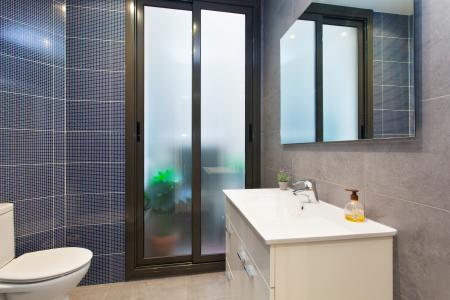 Appartement te huur in Barcelona Host. St. Antoni - Born