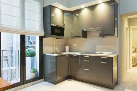 Appartement te huur in Barcelona Host. St. Antoni - Born