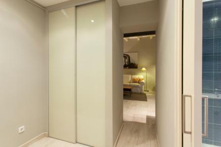 Appartement te huur in Barcelona Host. St. Antoni - Born