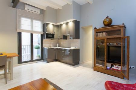 Appartement te huur in Barcelona Host. St. Antoni - Born