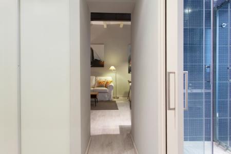 Appartement te huur in Barcelona Host. St. Antoni - Born