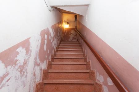 Appartement te huur in Barcelona Host. St. Antoni - Born