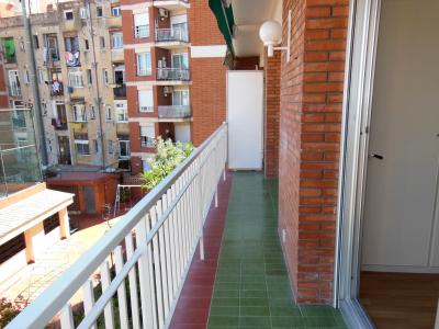 Apartment for Rent in Barcelona Tamarit - Viladomat