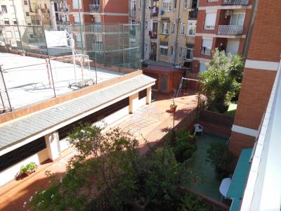 Apartment for Rent in Barcelona Tamarit - Viladomat