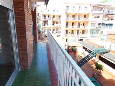 Apartment for Rent in Barcelona Tamarit - Viladomat