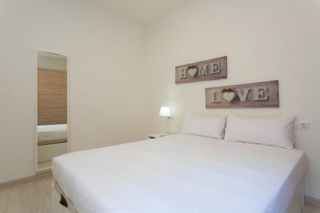 Appartamento in affitto in via Magdalenes