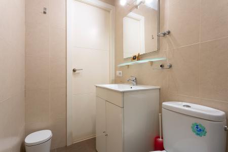 Appartamento in affitto in via Magdalenes