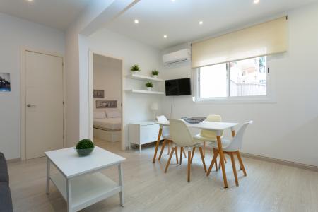 Appartamento in affitto in via Magdalenes