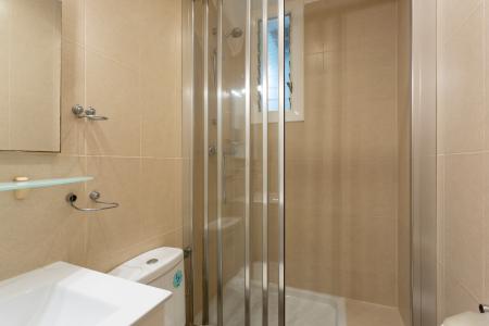 Appartamento in affitto in via Magdalenes