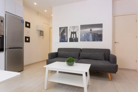 Appartamento in affitto in via Magdalenes