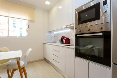 Appartamento in affitto in via Magdalenes