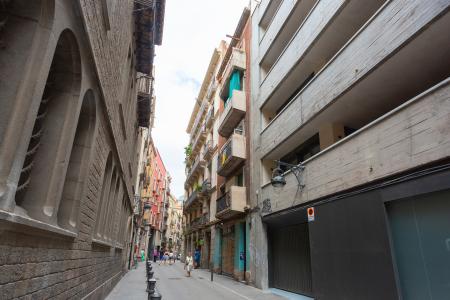 Appartamento in affitto in via Magdalenes