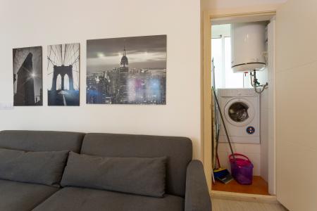 Appartamento in affitto in via Magdalenes