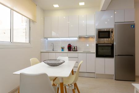 Appartamento in affitto in via Magdalenes