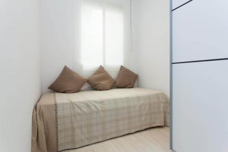 Appartamento in affitto in via Magdalenes