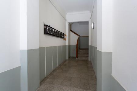 Appartamento in affitto in via Magdalenes