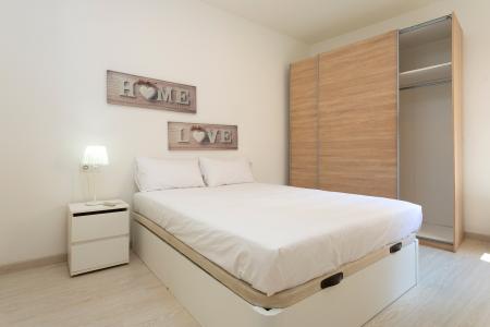 Appartamento in affitto in via Magdalenes