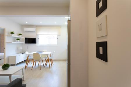 Appartamento in affitto in via Magdalenes