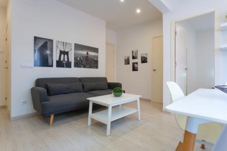 Appartamento in affitto in via Magdalenes