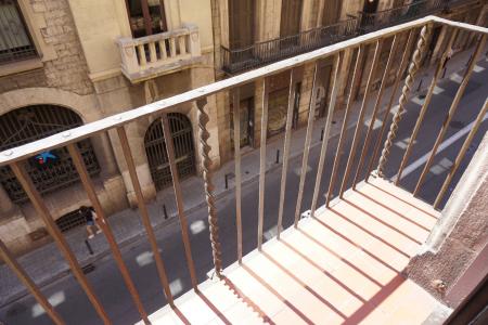 Appartement te huur in Barcelona Jonqueres - Ortigosa
