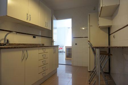 Appartement te huur in Barcelona Jonqueres - Ortigosa