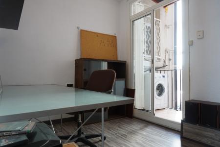 Appartement te huur in Barcelona Jonqueres - Ortigosa