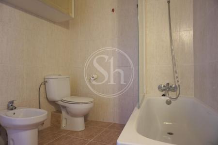 Appartement te huur in Barcelona Jonqueres - Ortigosa
